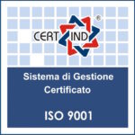 logo ISO 9001